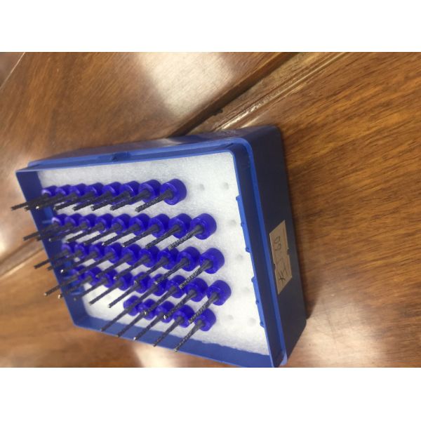 Extreme Use Life Router Bits for PCB Router Machine