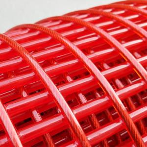 5mm Slot Width Tufflex Screen High Tension Dewatering Screen For Aggregate