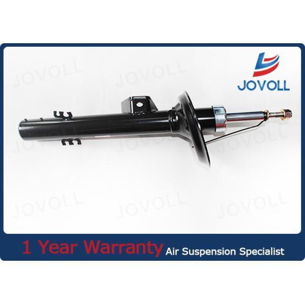 Amortisseur gauche d'avant de BMW X3, remplacement de contrefiche d'avant de BMW X3 d'automobile