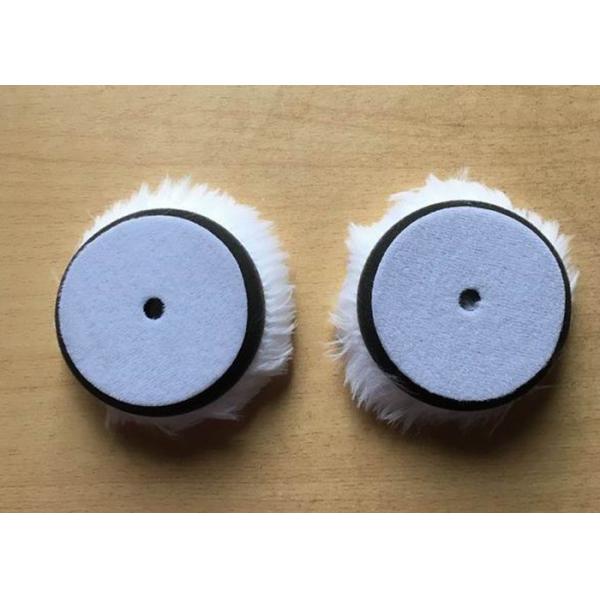 Пусковые площадки руки полируя для автомобилей, Буффинг пусковой площадки на сверло 1км до толщина см 2,5