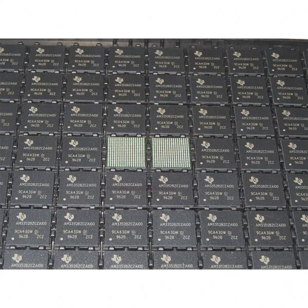 Texas Instruments TMS320DM365ZCED30 Electronic bd Ic Components integratedated Circuit Chips Assortment Kit TI-TMS320DM365ZCED30