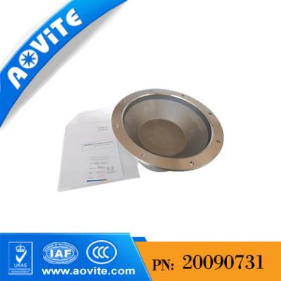 Truck Accessories  Wheel Hub Cap 20090731 For  terex dump truck
