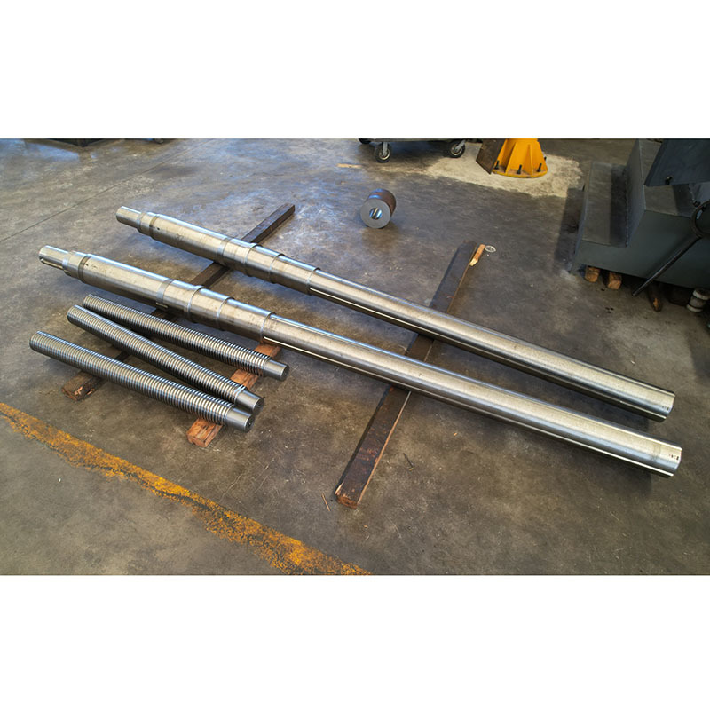 Precision High Speed Motor Spindle Cnc Lathe Machining Center High Rigidity Grinding Spindle