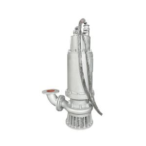 10m Head Submersible Stainless Steel Pumps 45kw 33hp 900m³/H