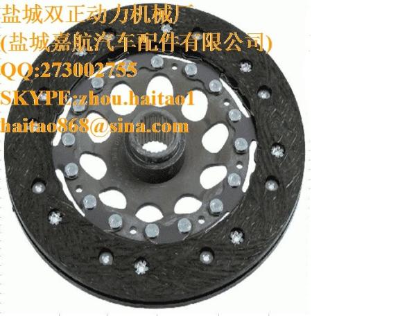 322021810 - Clutch Disc