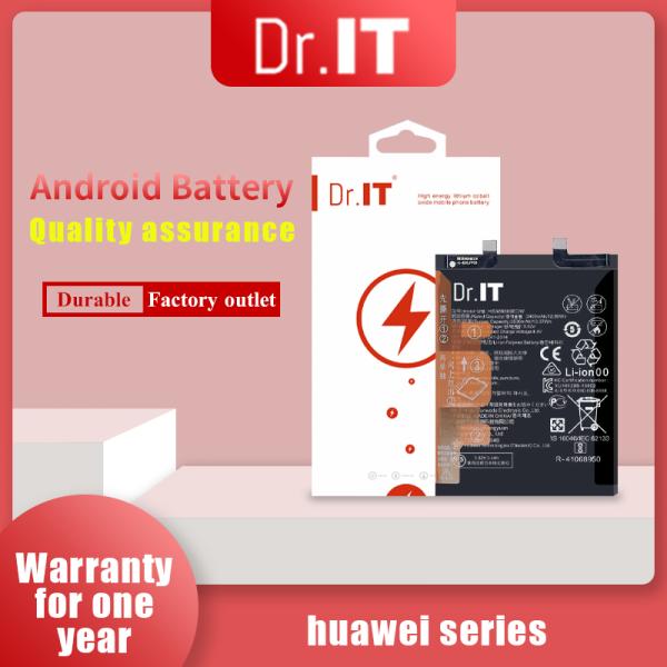 3.85V 3500mAh Huawei Honor Battery Replacement Magic 2 Double IC