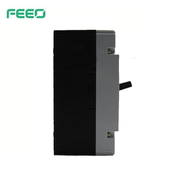 AC690V 1600A Thermal Magnetic Triple Pole MCCB For Motor Protection