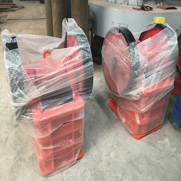 150*250mm 90t/H 5.5kw Jaw Stone Crusher Machine