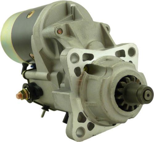 STARTER DODGE RAM RUCK 5.9L Cummins Diesel 94 95 96 97 98 99 00 01 02 17548