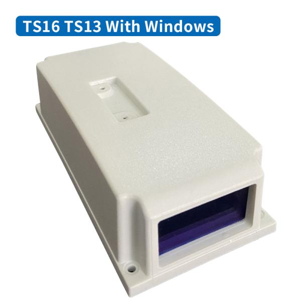 Lai Co Total Station Repairing Parts TS09/11/15/16/TCR1201/TM30/60/MS60 Carrying Handle Battery Cover Telescope Cover