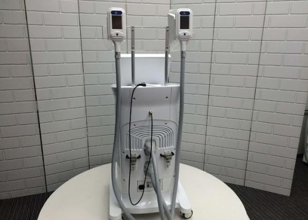2016 best sale three cooling modes 1800W cool sculpting fat removal machine