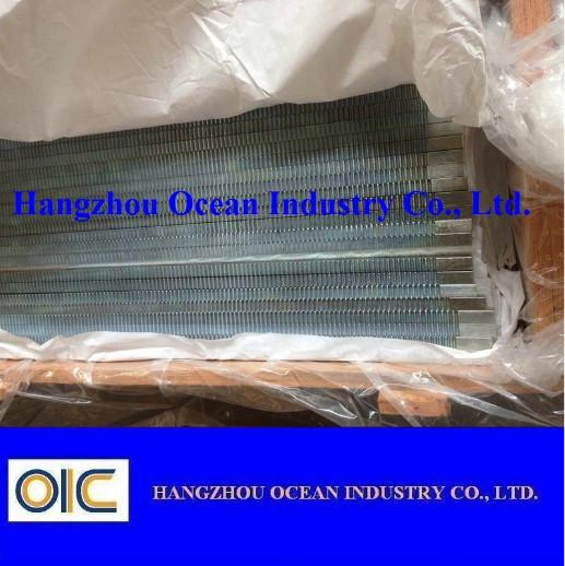 High Quality Helical Steel Gear Rack