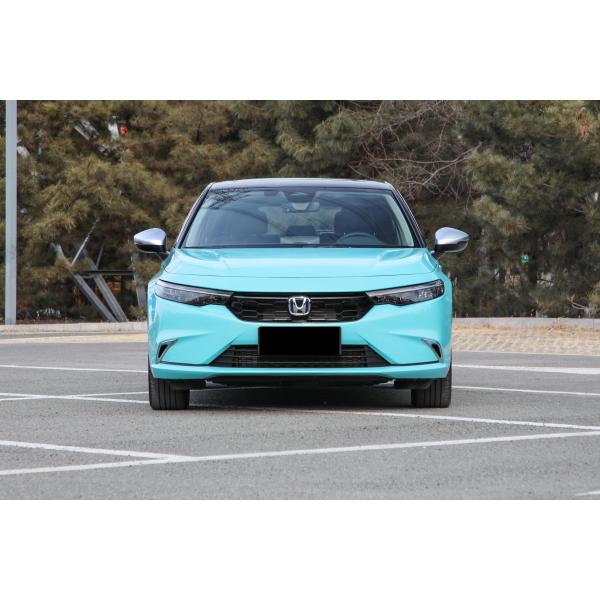 2024 Acura Integra 240turbo 182 Hp L4 Gasoline Car Multi-link Rear Suspension Front Disc Rear Disc Brake System in 2023