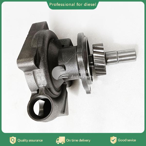 Excavator Engine Diesel Parts QSM11 ISM11 M11 Water Pump  4955708