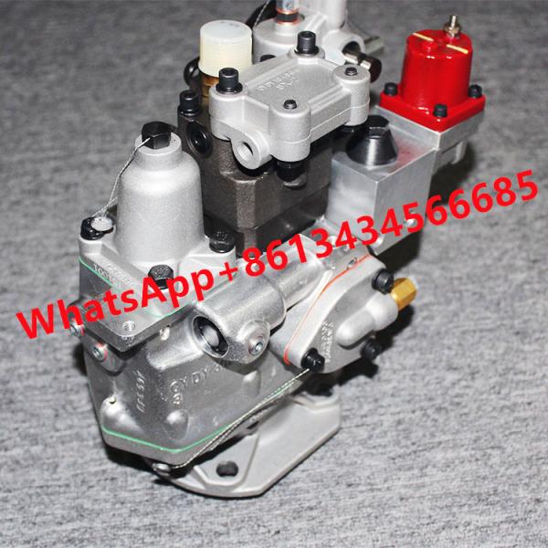 Насос для подачи топлива 3021961 S565 4061206 PT частей NT855 для Cummins NTA855