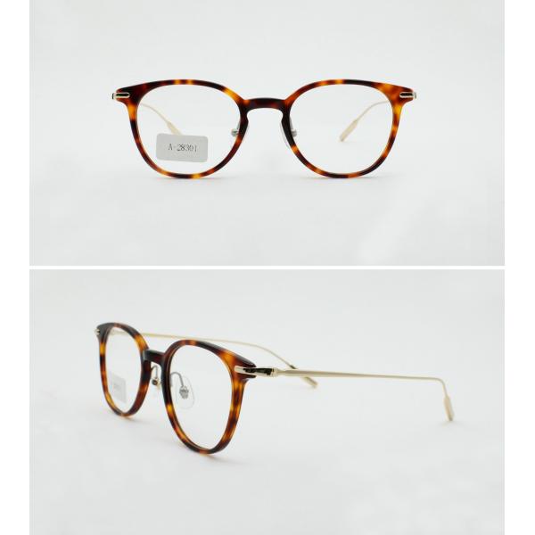 Computer Reading Glasses Blue Light Blocking Eye Reader Fashion acetate metal frame Prescription Eyewear Men Women