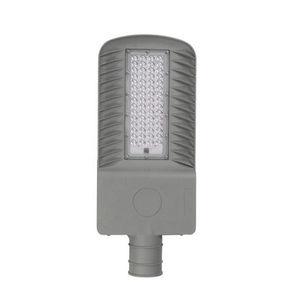 Réverbère solaire|Perles de lampe de double-jambe de haut-éclat de LED Bridgelux|Batterie au lithium de haute puissance superbe|Remplissage futé