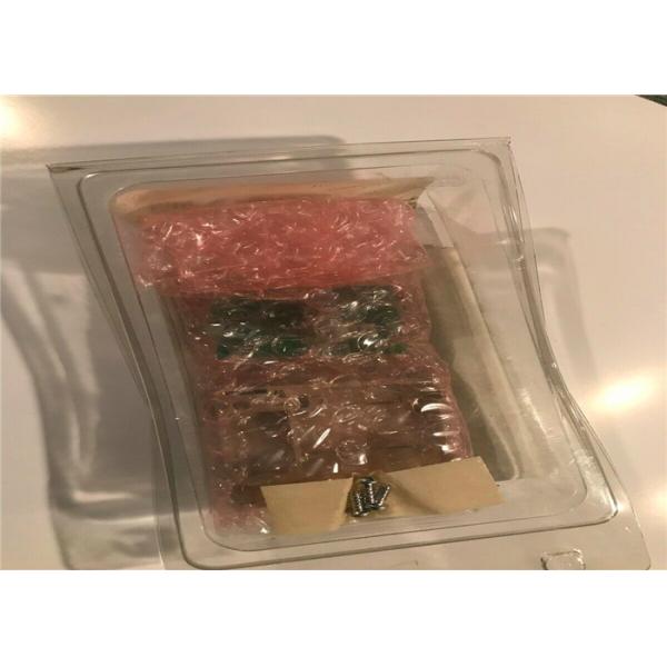 Доска Фкс1н-422-Бд интерфейса связи модуля расширения Пльк Мицубиси