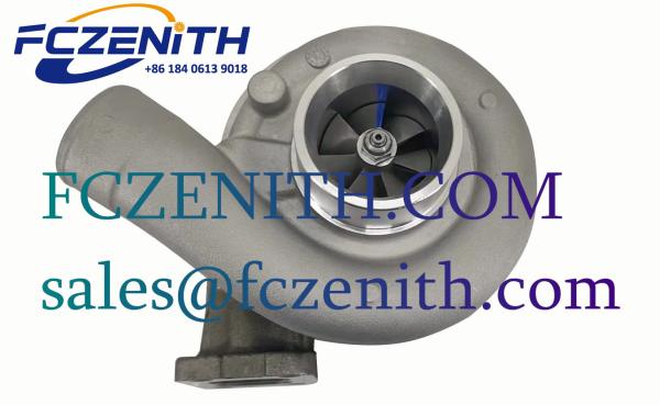 OEM Car Liebherr Turbocharger K27 S2B 5327-970-5721 5700027 5700009 5700157