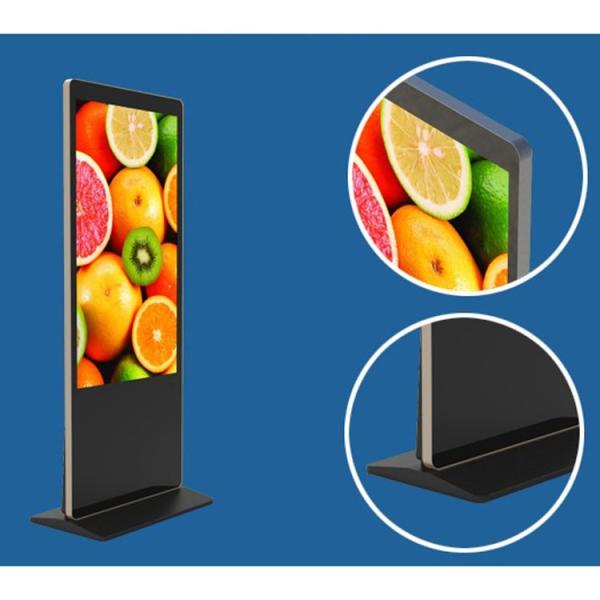 Наземный 4K UHD 49