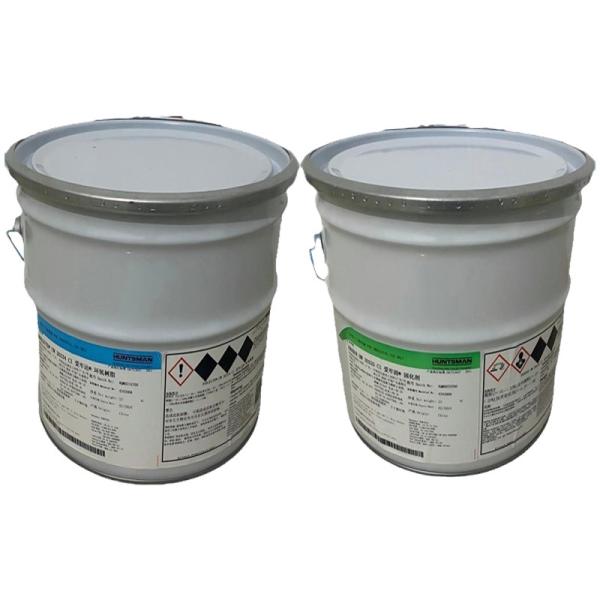High Thermal Conductivity Epoxy Huntsman Araldite CW30334 HW30335CI