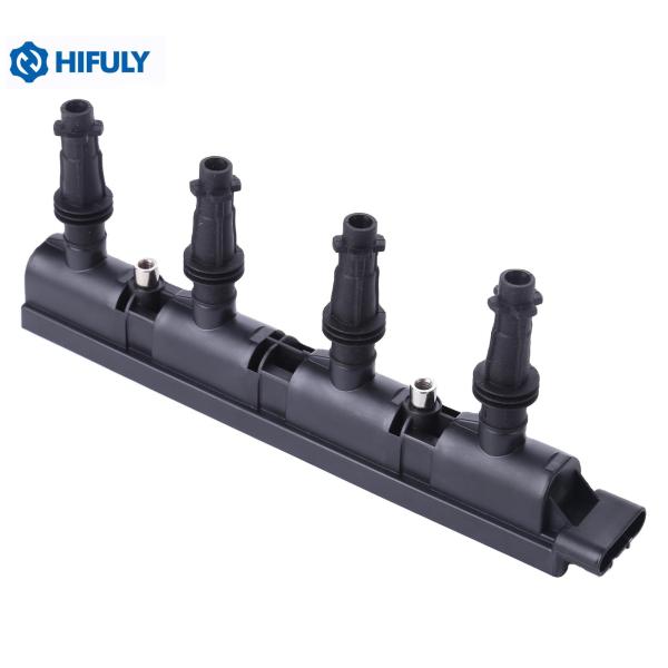 Chevrolet Sonic Ignition Coil 55579072 1.4L Engine Ignition Coil Pack 55577898