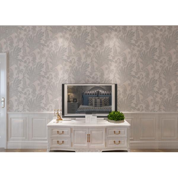 Обои для стен, профессионального завода загородного стиля съемного флористически