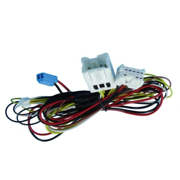                  Car Wiring Harness Loom Kits Reliable Durable and Affordable Cable Assembly Solutions Manufacture             