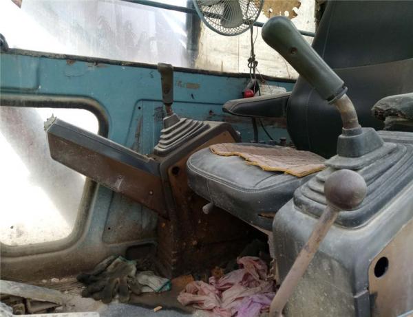 japan original mini used hitachi ex60-1/ex60-2/ex60-3 small japan excavator/ mini hitachi ex60 chain excavator