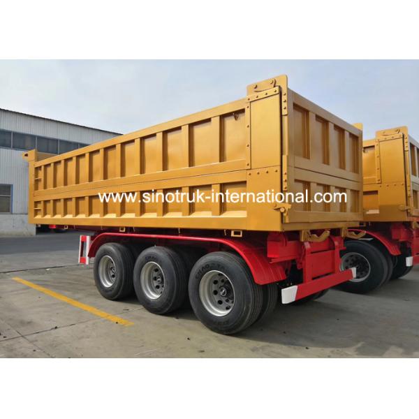 Груза общего назначения подвес ящиков для хранения грузовика Семи нормальный в белизне