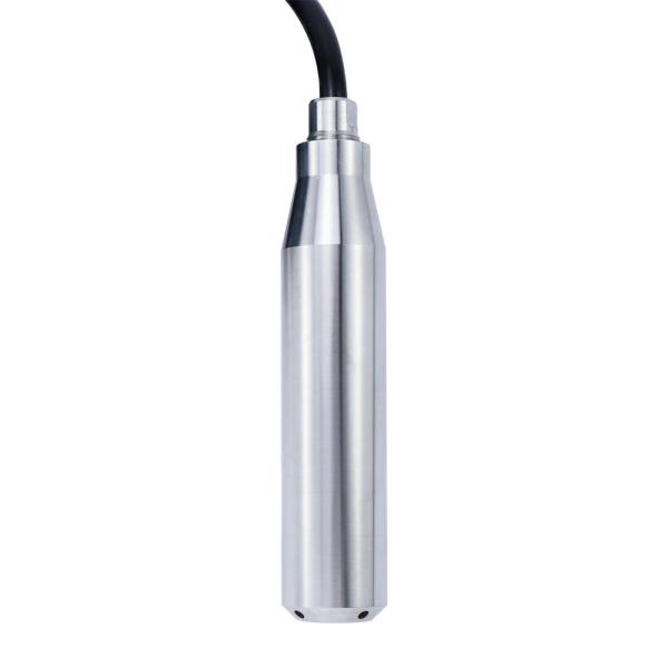 Submersible Hydrostatic Level Transmitter 4-20mA RS485 HART 24VDC
