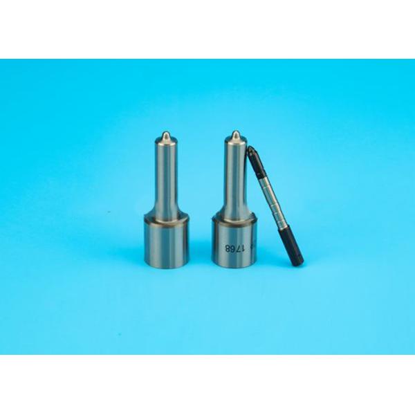 Heavy Duty Steel Fuel Injector Nozzle Truck Diesel Engine Parts 0433172078