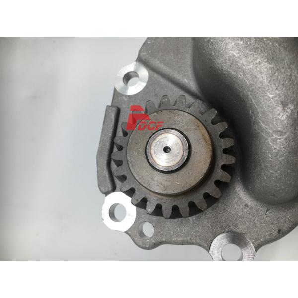 Excavator Parts Diesel Engine Oil Pump SK210-8 SK250-8 SK260-8 JO5E