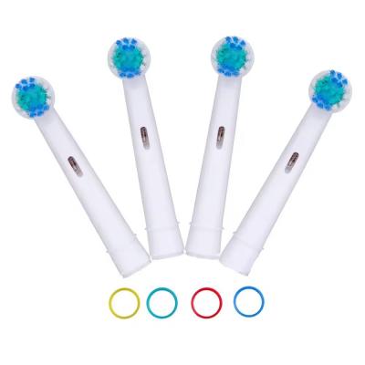 Sb17A Dental Care Oral Replacement Electric Tooth Brush Heads Effective Cleaning