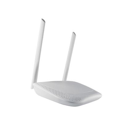 Optical Network Wifi Tv GPON ONU ONT Router Catv Similiar With APTTEK AP2413GE AP1412GE Huawei Zte