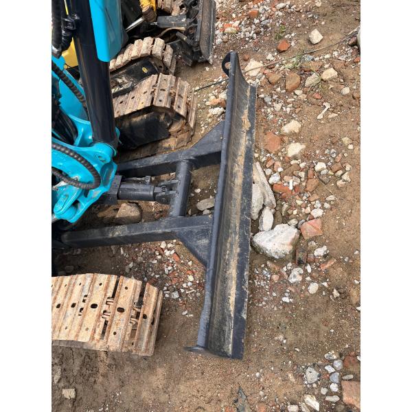 Mini Excavator Used Kubota Kx135 Landscaping Machinery KUBOTA KX155 KX165