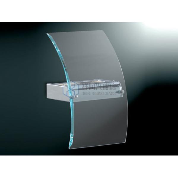 4mm 5mm 6mm 8mm 10mm 12mm Clear Toughened Glass Panels and Super-Tempered Glass for Your