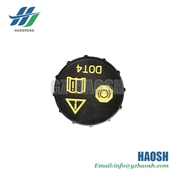 Крышка для тормозной жидкости для Ford Transit V348 LC19-2162-AA LC19 2162 AA