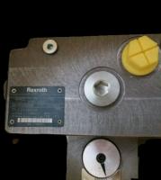 A10VSO28DR/31R-VPA12N00 A10VSO71DRG/32R-PPB22U99 Pompes à piston originales allemandes de Rexroth