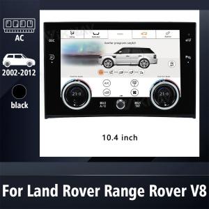 10.4 Inch Air Conditioning Board For Land Rover Range Rover V8 2002-2012 Ar