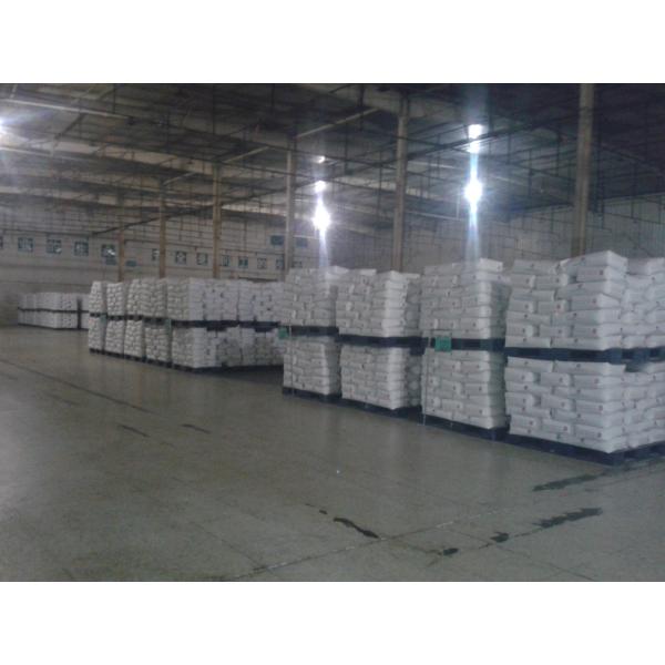 Poudre de gluten de blé essentiel séché