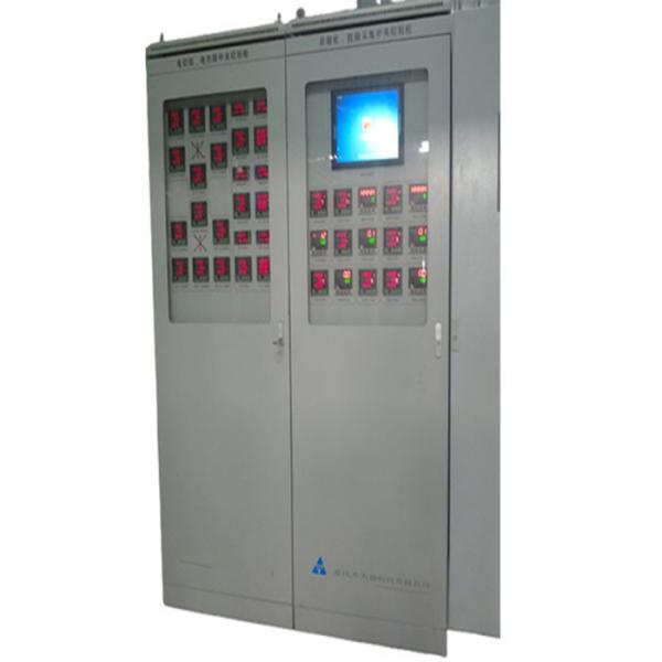 Nouveau système de commande de four 380V avec matériau métallique pour le contrôle du four en verre