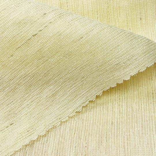 New Year  Popular Soft Comfortable   Linen  Rayon Nylon in Light Weight Fabrics Women's Clothing Plain Dress Style