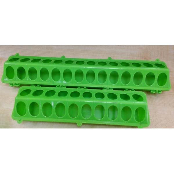0.5m 50cm 28 Holes 0.3m 30cm 16 Holes Pigeon Feeding Tray
