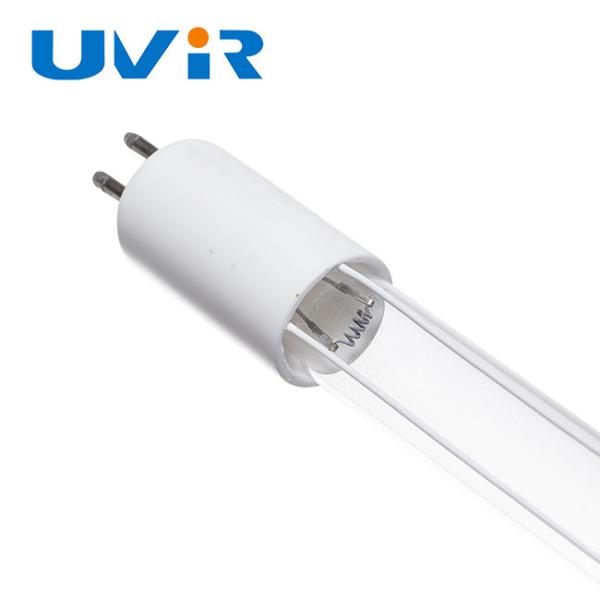 120W T5 UVC Germicidal Lamp 1148mm Quartz Glass 4-Pin