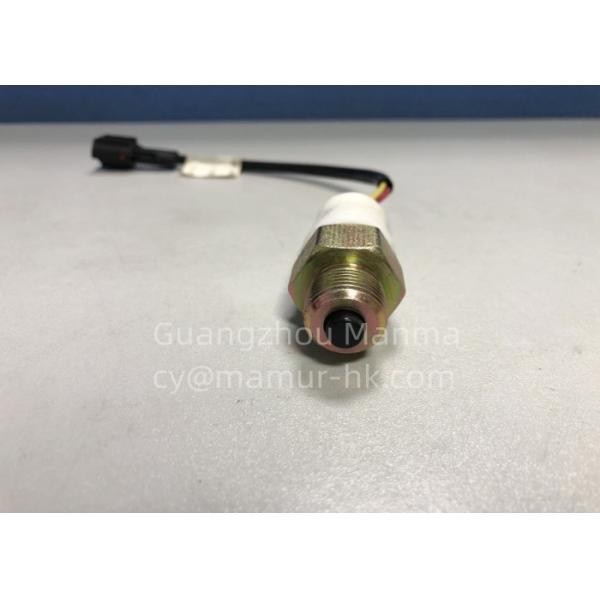 Нейтральный переключатель ISUZU Части шасси для FTR FRR FVR 1-82440101-0