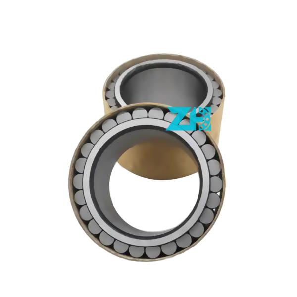 RNN 50X70.2X40V Thrust Cylindrical Roller Bearings High Load Capacity