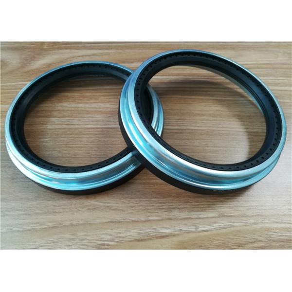 Уплотнение эпицентра деятельности заднего колеса тележки, уплотнение масла для подшипников колеса коррозионностойкое