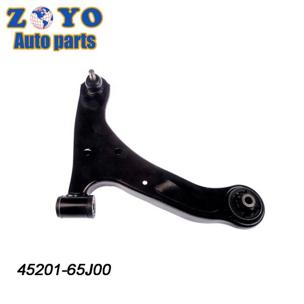 Daihatsu Terios Suv Control Arm with Mevotech No. MS80113/MS80114 40Cr Ball Joint
