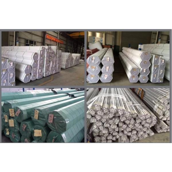 Металл квадратной Адвокатуры SUS 310S 309S 317L Ss ASTM